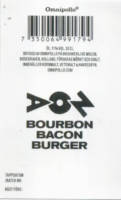 Licentiebrouwsels , Bourbon Bacon Burger