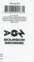 Licentiebrouwsels , Bourbon Brownie