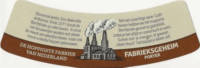 De Bierfabriek, Fabrieksgeheim Porter