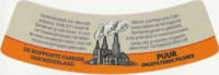 De Bierfabriek, Puur Ongefilterde Pilsner