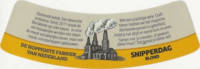 De Bierfabriek, Snipperdag Blond De Bierfabriek, Snipperdag Blond