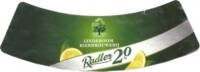 Lindeboom Bierbrouwerij, Radler 2.0 %