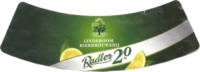 Lindeboom Bierbrouwerij, Radler 2.0 Lindeboom Bierbrouwerij, Radler 2.0