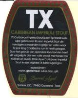 Brouwerij TX, Caribbean Imperial Syout