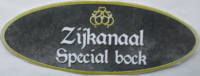 Zijkanaal Bier, Zijkanaal Speciaal Bock Zijkanaal Bier, Zijkanaal Speciaal Bock