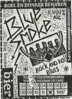 Amateurs, Rock 'n Roll Blue Smoke