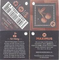 Maximus Brouwerij, Fat Cherry