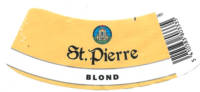 Bavaria, St. Pierre Blond