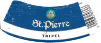 Bavaria, St. Pierre Tripel