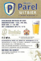 Budelse Brouwerij, Witte Parel Witbier