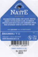 Brouwerij 't IJ, Natte Dubbel