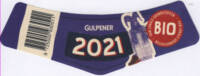 Gulpener Bierbrouwerij, IJsbock 2021