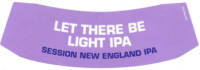 Jopen B.V., Let there be Light IPA