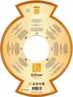 Brouwerij De Koningshoeven , La Trappe Trappist Blond