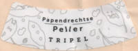 Brouwerij Dockum, Papendrechtse Peller Tripel