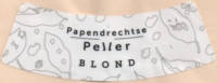 Brouwerij Dockum, Papendrechtse Peller Blond