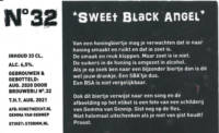 No32, Sweet Black Angel
