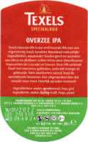 Texelse Bierbrouwerij, Texels Overzee IPA