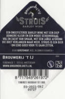 Brouwerij 't IJ, Struis