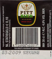 Bavaria, Pitt Bier