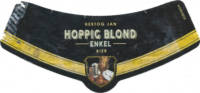 Hertog Jan Brouwerij, Hoppig Blond Enkel