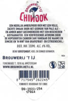 Brouwerij 't IJ, Chinook