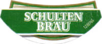 Bavaria, Schultenbräu Premium Bier