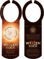 Grolsch, Grolsch Dunkel Weizen Bock