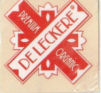 Bierbrouwerij De Leckere, De Leckere Bierbrouwerij De Leckere, De Leckere