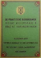 Het Brouwdok, De Praktische Bierbrouwer