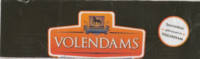 Bierbrouwerij Volendam / 't Vølen, Volendams Bierbrouwerij Volendam / 't Vølen, Volendams