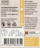 Bird Brewery, Nog Eendje Funky Blond