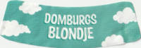 Bierbrouwerij Vermeersen , Domburgs Blondje