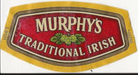 Heineken, Murphy's Traditional Irish