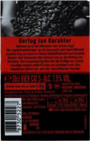 Hertog Jan Brouwerij, Hertog Jan Karakter