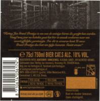Hertog Jan Brouwerij, Hertog Jan Grand Prestige Hertog Jan Brouwerij, Hertog Jan Grand Prestige