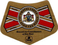 Licentiebrouwsels , (Amstel Lager)