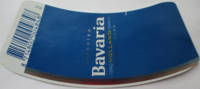 Bavaria, Bavaria Holland Premium Beer Imported