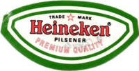 Heineken, Heineken Pilsener