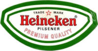 Heineken, Heineken Pilsener