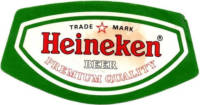 Heineken, Heineken Beer