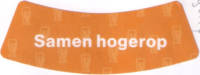 Brouwerij Dockum, Samen hogerop