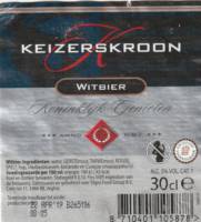 Bavaria, Keizerskroon Witbier