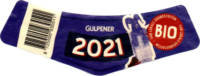 Gulpener Bierbrouwerij, 2021 Bio (IJsbock)