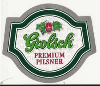 Grolsch, Grolsch Premium Pilsner