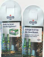 Heineken, Heineken 0.0