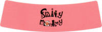 Fruity Monkey, Fruity Monkey (Strawberry)