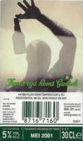 Grolsch, Grolsch (Premium Pilsner)