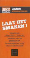 Buitenlandse bieren voor Nederlandse markt (etiket Nederlandse plaatsnaam), Bouwpartner Wijnen Bouwmaterialen