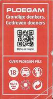 Buitenlandse bieren voor Nederlandse markt (etiket Nederlandse plaatsnaam), Ploegam